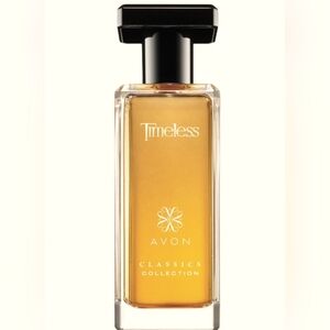 ✅️ Timeless Avon Classics Collection Eau de Cologne Spray 50ml NEW